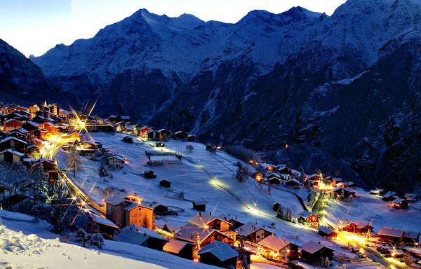 Chalet Ramona Грахен Экстерьер фото